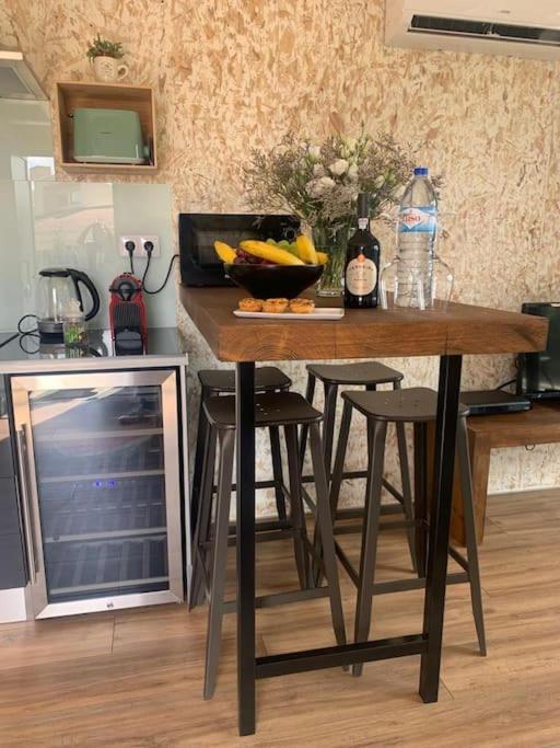 Medronho D'Ouro Bungalows Foz do Sousa Eksteriør bilde